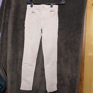 American Eagle Super Stretch Jeggings